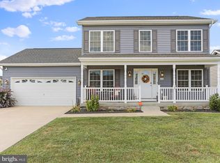 140 Aylesbury Ln, Martinsburg, WV 25403
