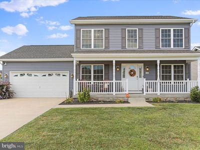 140 Aylesbury Ln, Martinsburg, WV, 25403