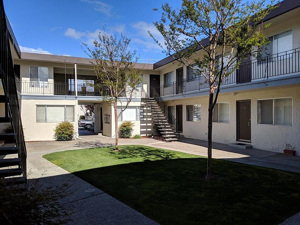 1st image of 2095 Radio Ave APT 6