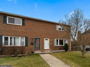 1049 Grovehill Rd, Baltimore, MD 21227