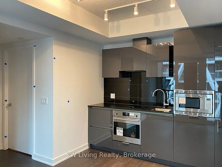 238 Simcoe St #2906 — Photo 7