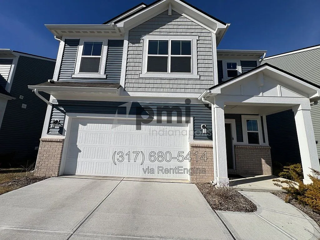 4 bed, 3.0 bath, 1992 sqft, $2,050 — Photo 2