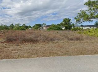 740 Gaylord Ave S, Lehigh Acres, FL 33974
