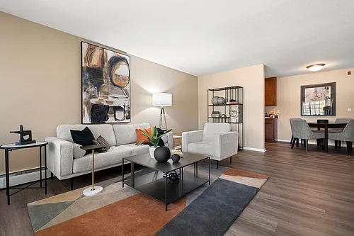 Imperial Gates Apartments Photo 1