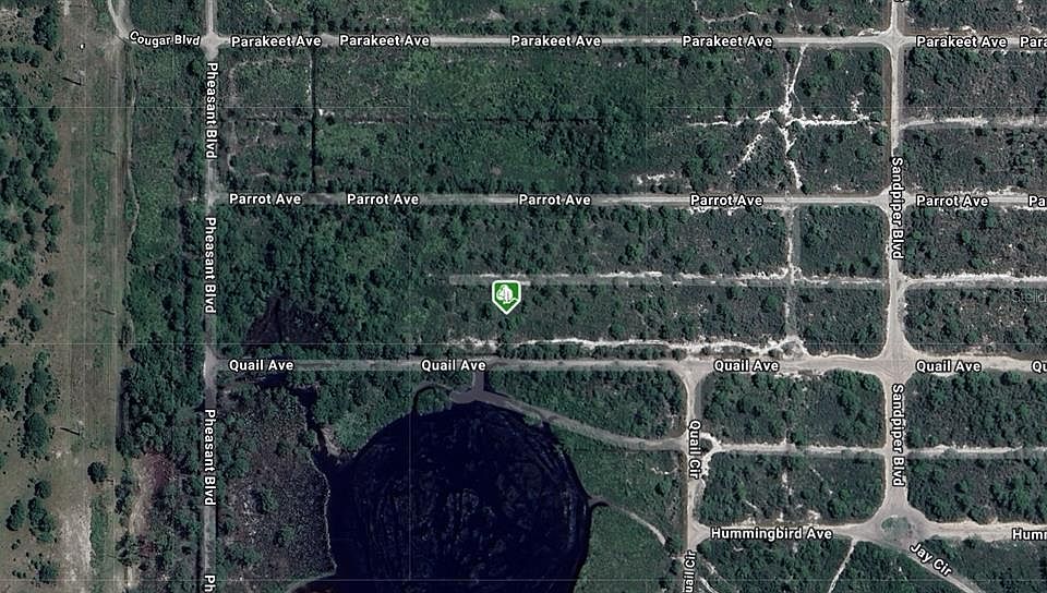 2nd image of 732 Quail Ave #22
