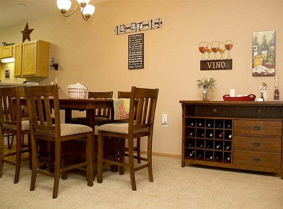 5th image of 1817 Cedarbrook Ln Unit 13