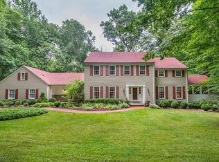 10 Forest View Dr, Chester, NJ 07930