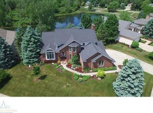 3587 Breezy Point Dr, Okemos, MI 48864