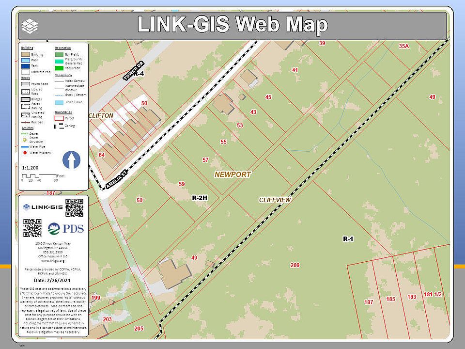 2nd image of 57 Amelia St