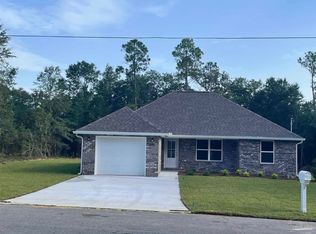 6768 Trail Ride N, Milton, FL 32570