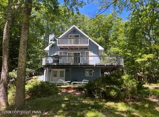 609 Rainbow Ter, Effort, PA 18330