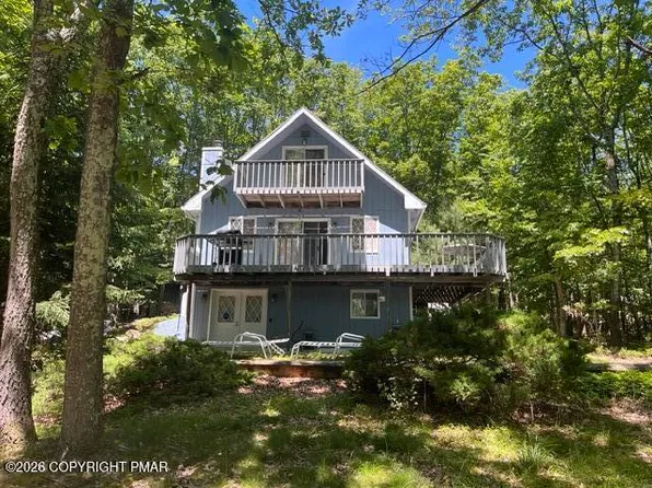 609 Rainbow Ter, Effort, PA 18330