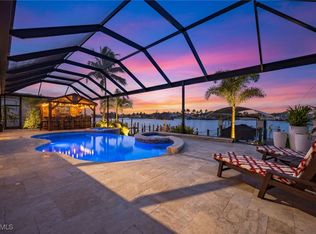 3102 NW 42nd Pl, Cape Coral, FL 33993