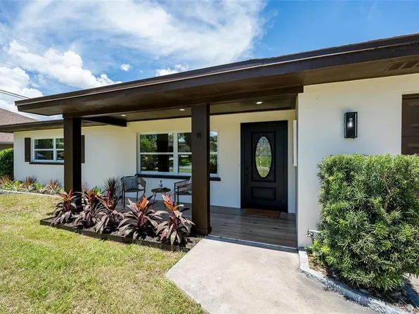 3042 KAPOK KOVE DRIVE, CLEARWATER, FL 33759