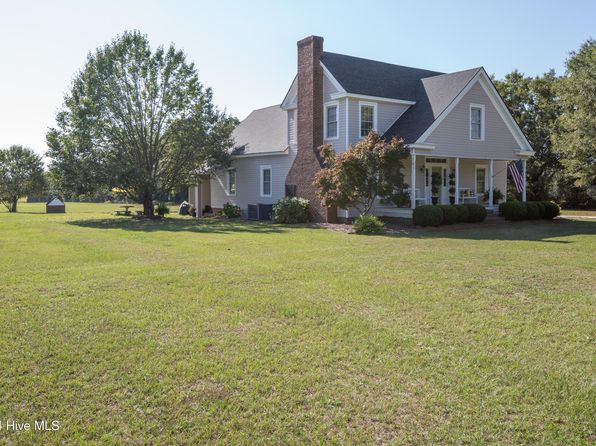 2268 Union School Road, Clinton, NC 28328