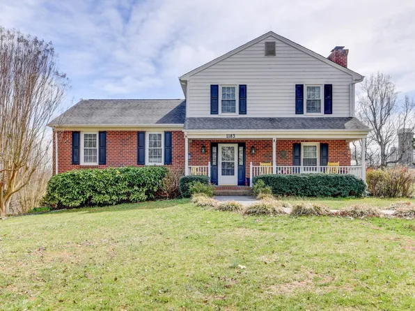 1183 Ashton Ct, Goode, VA 24556