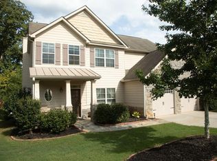 2210 Creole Cir, Cumming, GA 30040
