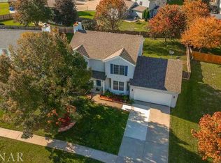 3121 Monterey Rd, Bloomington, IL 61704