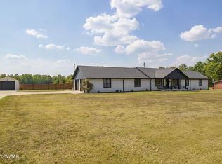 115 Dyer Hwy, Trenton, TN 38382
