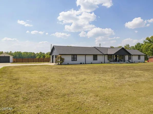 115 Dyer Hwy, Trenton, TN 38382