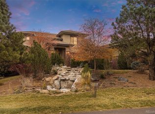 6163 Massive Peak Loop, Castle Rock, CO 80108