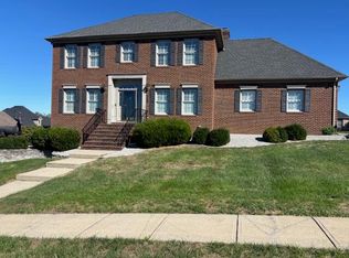 304 Winterberry Dr, Winchester, KY 40391