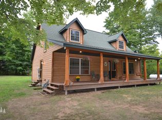 7244 Lutz Rd, Atlanta, MI 49709