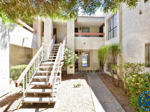 3119 W Cochise Dr Unit 103, Phoenix, AZ 85051
