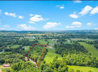 Little Cassi Creek Rd, Chuckey, TN 37641