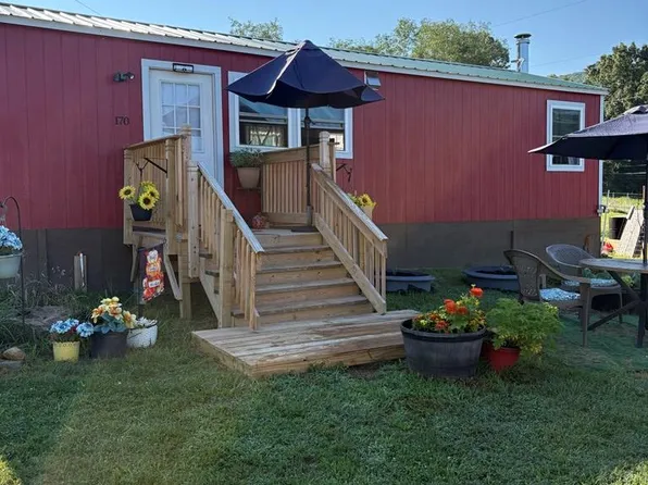 134/190 Galilee Church Rd, Wytheville, VA 24382