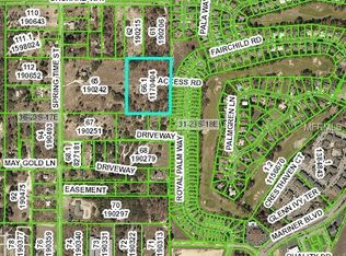 Royal Palm Way, Spring hill, FL 34608