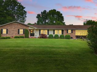 284 Samlola Rd, Blountville, TN 37617