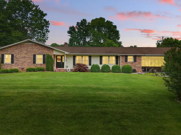 284 Samlola Rd, Blountville, TN 37617