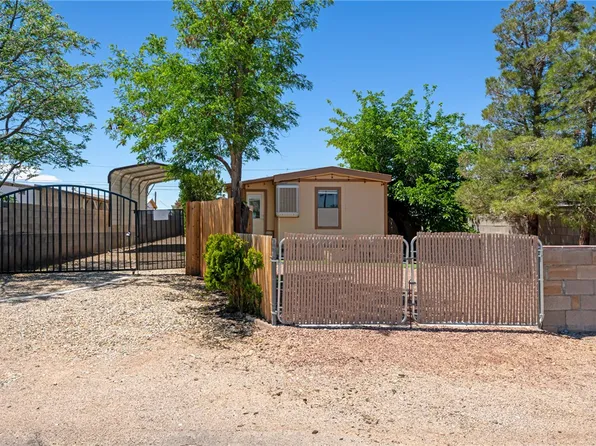 3600 E Robin Ln, Kingman, AZ 86409