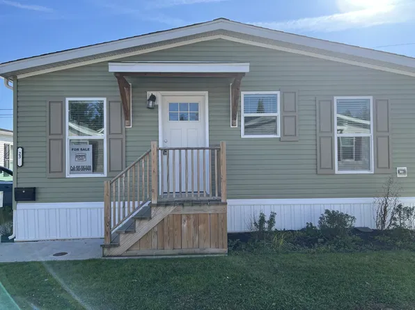 23 Harway Dr #Ha23, Rochester, NY 14625