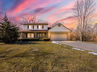 27691 Eldorado Pl, Lathrup Village, MI, 48076