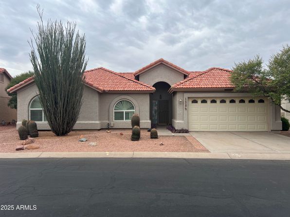 1589 E Torrey Pines Ln