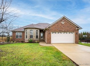 5521 Cambridge Ct, Charlestown, IN 47111