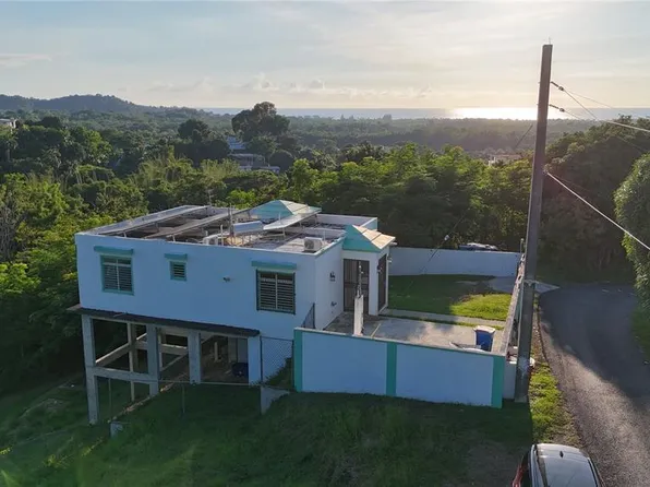 Km 4.8 Calle Pascual Nieves, Rincon, PR 00677