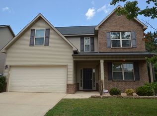 132 Back Cedar Ln, Warner Robins, GA 31093