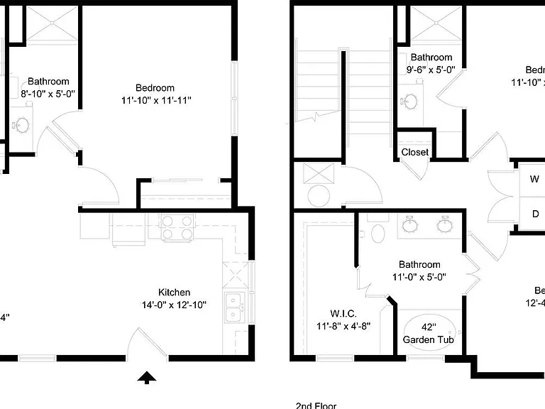 Pinnacle Apartments — Photo 45