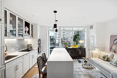 Rented by Oxford Property Group