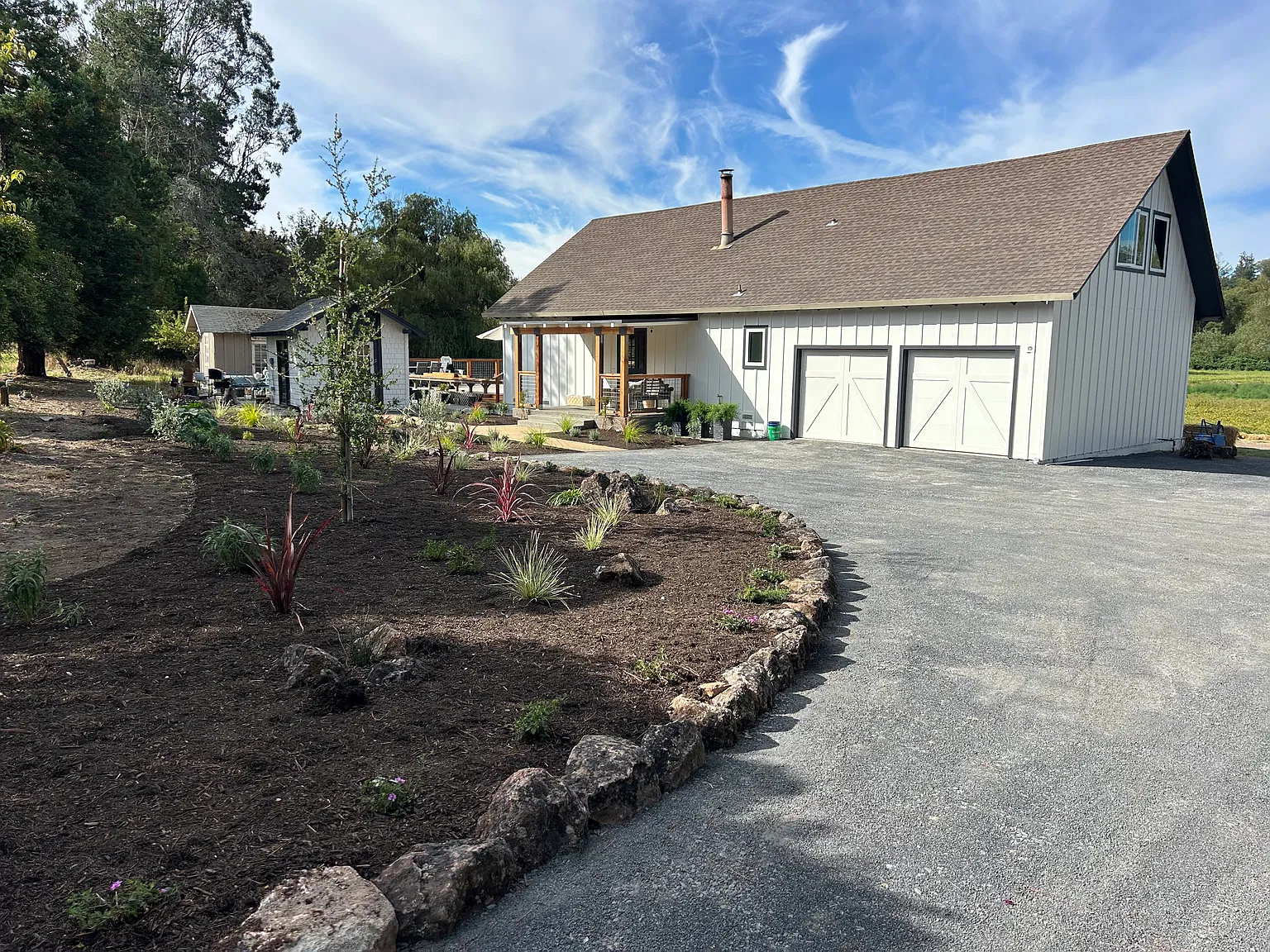 2 bed, 2000 sqft, $8,000 — Photo 1