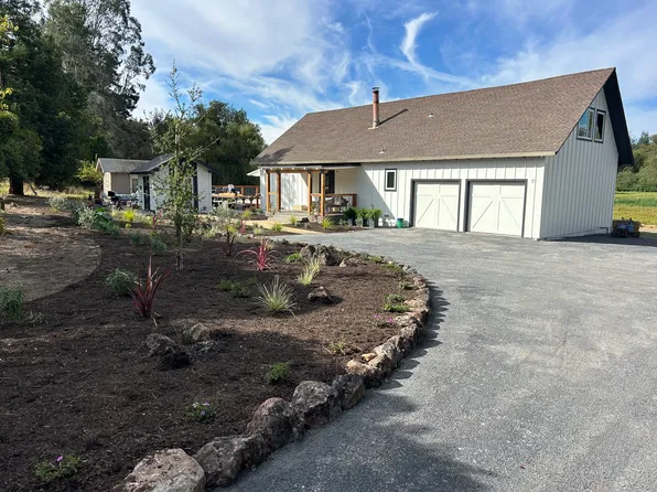 220 Ragle Ave S, Sebastopol, CA 95472