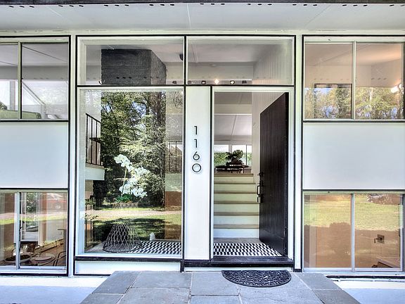 1160 Smith Ridge Road