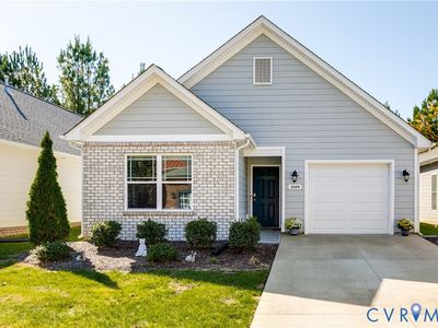 3359 Rock Creek Villa Dr, Quinton, VA, 23141