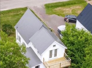 102 Richmond St, Georgetown, PE C0A1L0