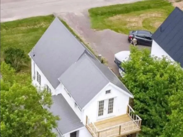 102 Richmond St, Georgetown, PE C0A 1L0