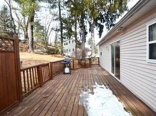 230 Greenwood St, Worcester, MA 01607