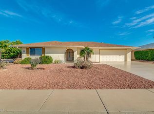 12314 W Tulip Ct, Sun City West, AZ 85375